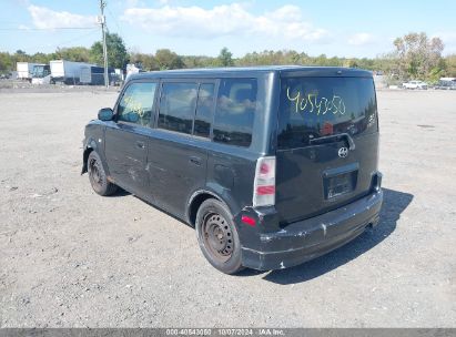 Lot #2995300301 2006 SCION XB