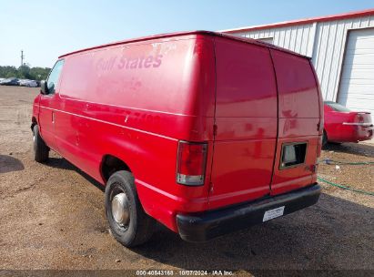 Lot #3035086916 1999 FORD E-250 COMMERCIAL