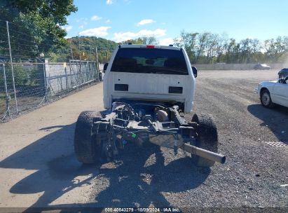 Lot #2992824808 2021 FORD F-250 XL