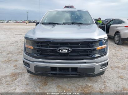 Lot #2992824733 2024 FORD F-150 XLT