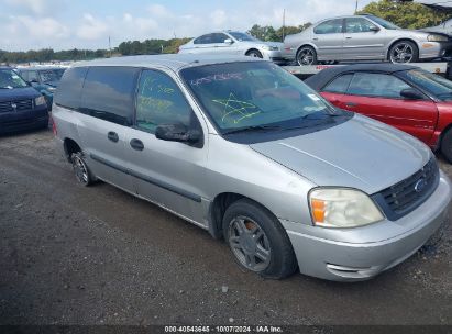 Lot #2995300267 2006 FORD FREESTAR SE