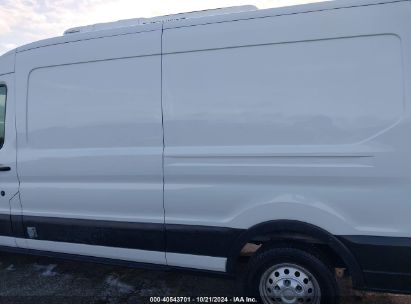 Lot #2992824633 2021 FORD TRANSIT-250 CARGO VAN