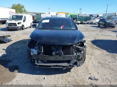 Lot #2992817362 2018 LEXUS NX 300 F SPORT