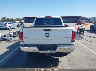 Lot #3035076562 2013 RAM 1500 SLT