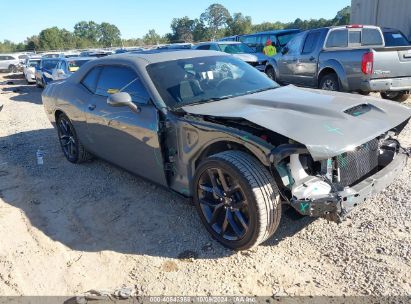 Lot #2992824627 2023 DODGE CHALLENGER GT