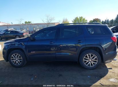 Lot #2996533888 2017 GMC ACADIA SLE-2