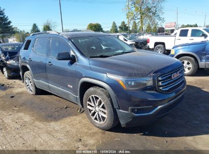 Lot #2996533888 2017 GMC ACADIA SLE-2