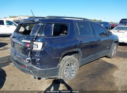 Lot #2996533888 2017 GMC ACADIA SLE-2