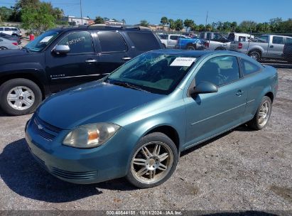 Lot #2996533887 2010 CHEVROLET COBALT LT