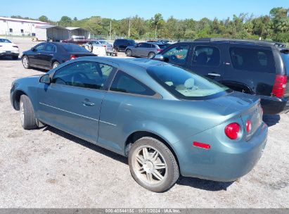 Lot #2996533887 2010 CHEVROLET COBALT LT