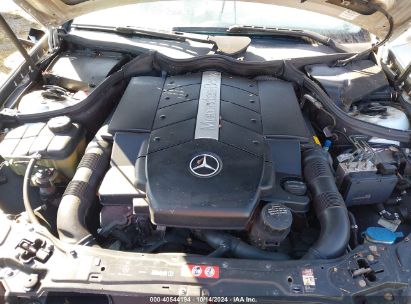 Lot #2994068112 2005 MERCEDES-BENZ CLK 500