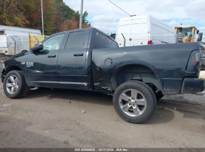 Lot #3052078169 2019 RAM 1500 CLASSIC EXPRESS  4X4 6'4 BOX