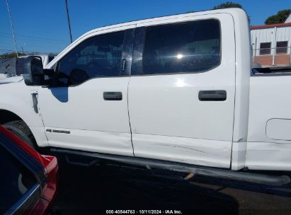 Lot #2992824610 2017 FORD F-250 XLT