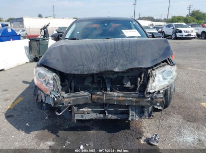 Lot #2992833079 2013 LEXUS ES 300H