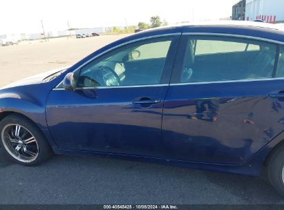 Lot #2992829982 2009 MAZDA MAZDA6 S GRAND TOURING