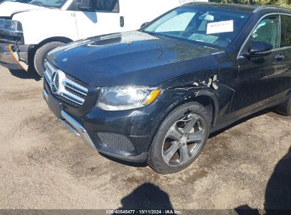 Lot #3005349683 2016 MERCEDES-BENZ GLC 300 4MATIC