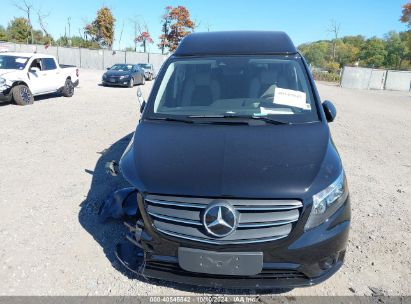 Lot #2995300056 2023 MERCEDES-BENZ METRIS