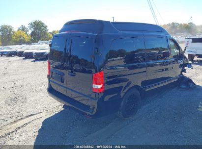 Lot #2995300056 2023 MERCEDES-BENZ METRIS