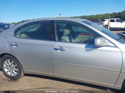 Lot #3056070785 2002 LEXUS ES 300