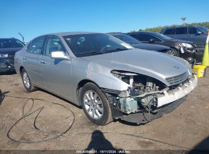 Lot #3056070785 2002 LEXUS ES 300