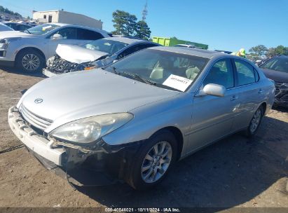 Lot #3056070785 2002 LEXUS ES 300