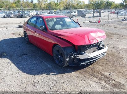 Lot #3042560937 2012 BMW 328I