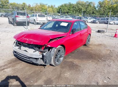 Lot #3042560937 2012 BMW 328I