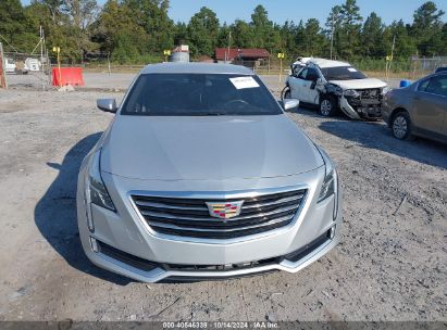 Lot #2995299907 2017 CADILLAC CT6 LUXURY