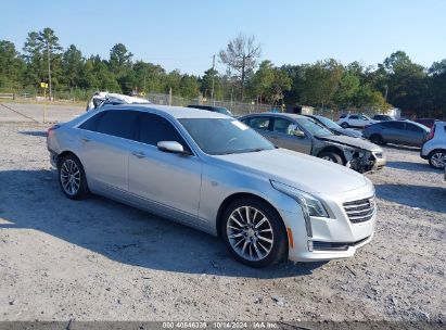 Lot #2995299907 2017 CADILLAC CT6 LUXURY