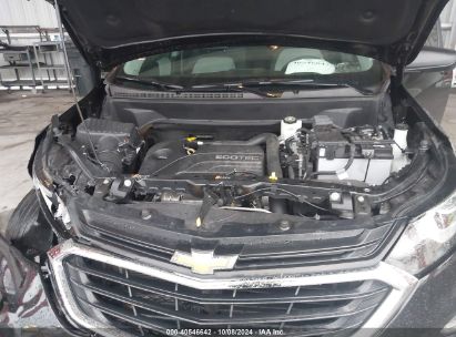 Lot #2996533867 2020 CHEVROLET EQUINOX FWD LS