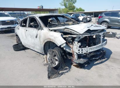 Lot #3035086889 2024 BUICK ENVISTA AVENIR FWD