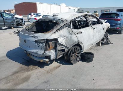 Lot #3035086889 2024 BUICK ENVISTA AVENIR FWD