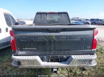 Lot #2995283539 2020 CHEVROLET SILVERADO 2500HD