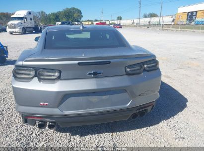 Lot #2992824573 2024 CHEVROLET CAMARO RWD  2LT