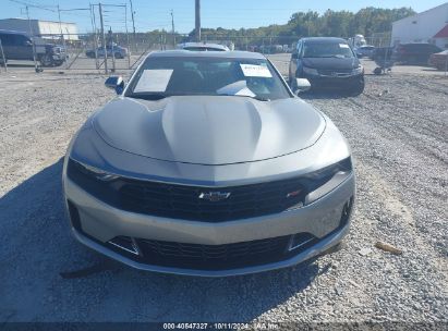 Lot #2992824573 2024 CHEVROLET CAMARO RWD  2LT