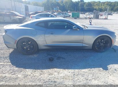 Lot #2992824573 2024 CHEVROLET CAMARO RWD  2LT