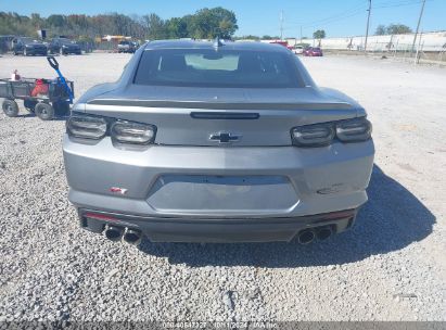 Lot #2992824573 2024 CHEVROLET CAMARO RWD  2LT