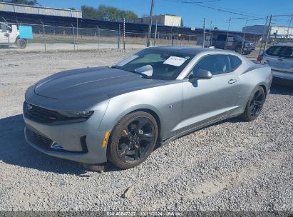 Lot #2992824573 2024 CHEVROLET CAMARO RWD  2LT