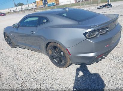 Lot #2992824573 2024 CHEVROLET CAMARO RWD  2LT