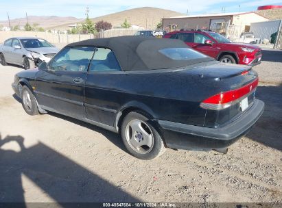 Lot #3037524376 1997 SAAB 900 SE