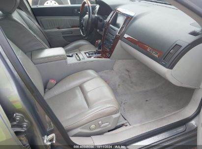 Lot #2992824552 2005 CADILLAC STS V8