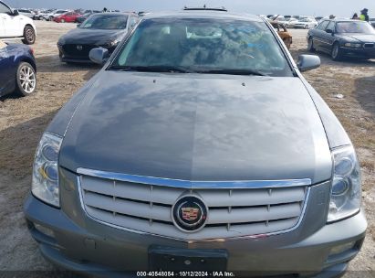 Lot #2992824552 2005 CADILLAC STS V8