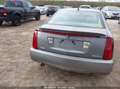 Lot #2992824552 2005 CADILLAC STS V8