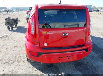 Lot #3035086879 2013 KIA SOUL !