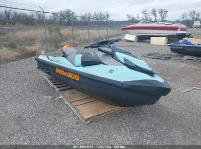 Lot #3035090839 2023 SEADOO SEADOO GTX