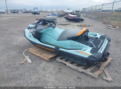 Lot #3035090839 2023 SEADOO SEADOO GTX