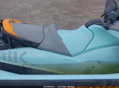 Lot #3035090839 2023 SEADOO SEADOO GTX