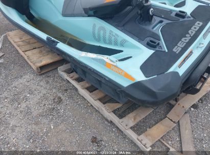 Lot #3035090839 2023 SEADOO SEADOO GTX