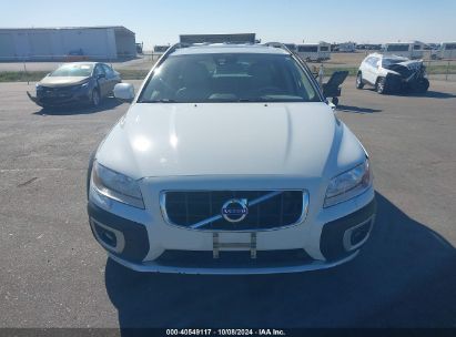 Lot #2992829959 2013 VOLVO XC70 3.2/3.2 PLATINUM/3.2 PREMIER/3.2 PREMIER PLUS