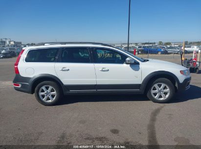 Lot #2992829959 2013 VOLVO XC70 3.2/3.2 PLATINUM/3.2 PREMIER/3.2 PREMIER PLUS